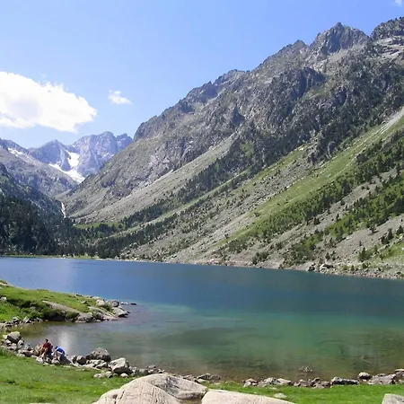 Avec Balcon Et Wi-fi Au Centre De - Fr-1-812-65 アパート *