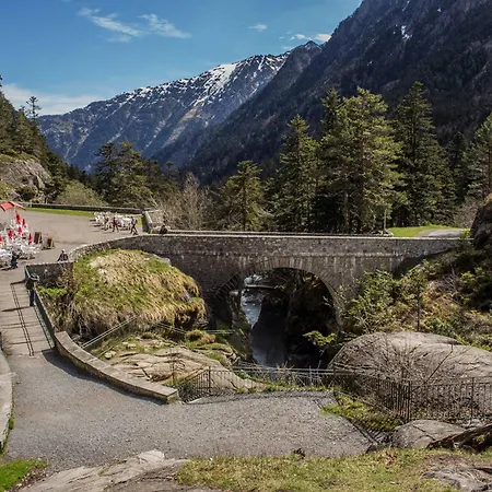 アパート Avec Balcon Et Wi-fi Au Centre De - Fr-1-812-65