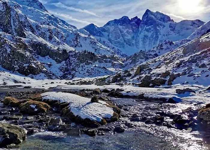 Avec Balcon Et Wi-fi Au Centre De - Fr-1-812-65 * コテレ