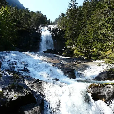 Apartament Avec Balcon Et Wi-fi Au Centre De - Fr-1-812-65 *